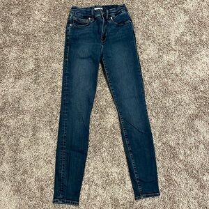 Good American Skinny Jeans